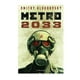 thumbnail image 1 of Metro 2033 Ne Minotauro Libro de bolsillo 1ra edicion, 1 of 2