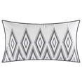 thumbnail image 2 of Grand Ave Aztec 7-Piece Comforter Set, 2 of 5