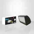 thumbnail image 2 of Xtricity - Outdoor LED Security Light, 4600 Lumens, 40W, 5000K Daylight + Photocell, 2 of 2