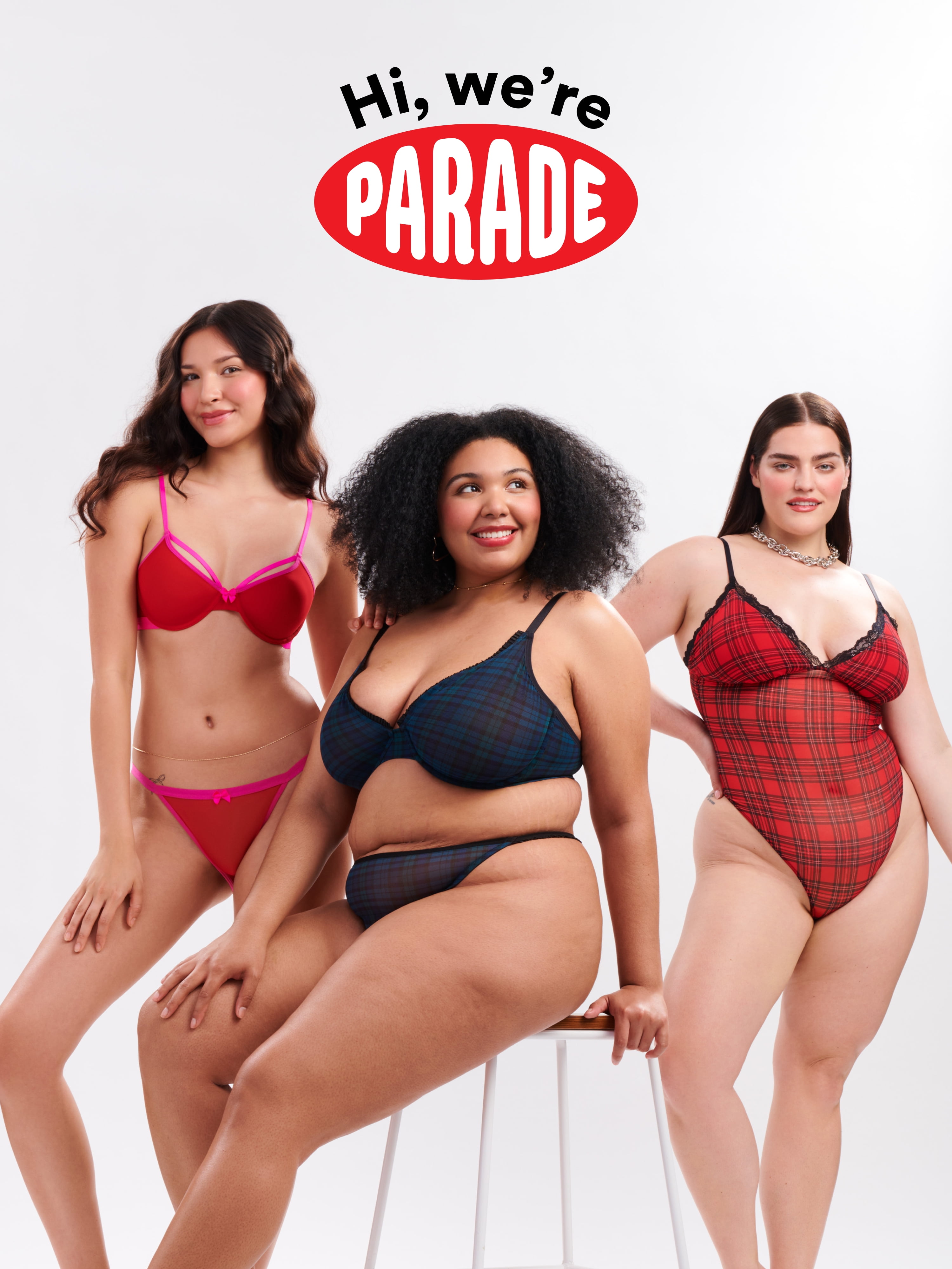WMR Women's Mesh Ul-Uw & Panty Set
