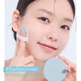 thumbnail image 3 of Polvo compacto ETUDE Sebum Soak Jelly 8 g, acabado mate, 3 of 9
