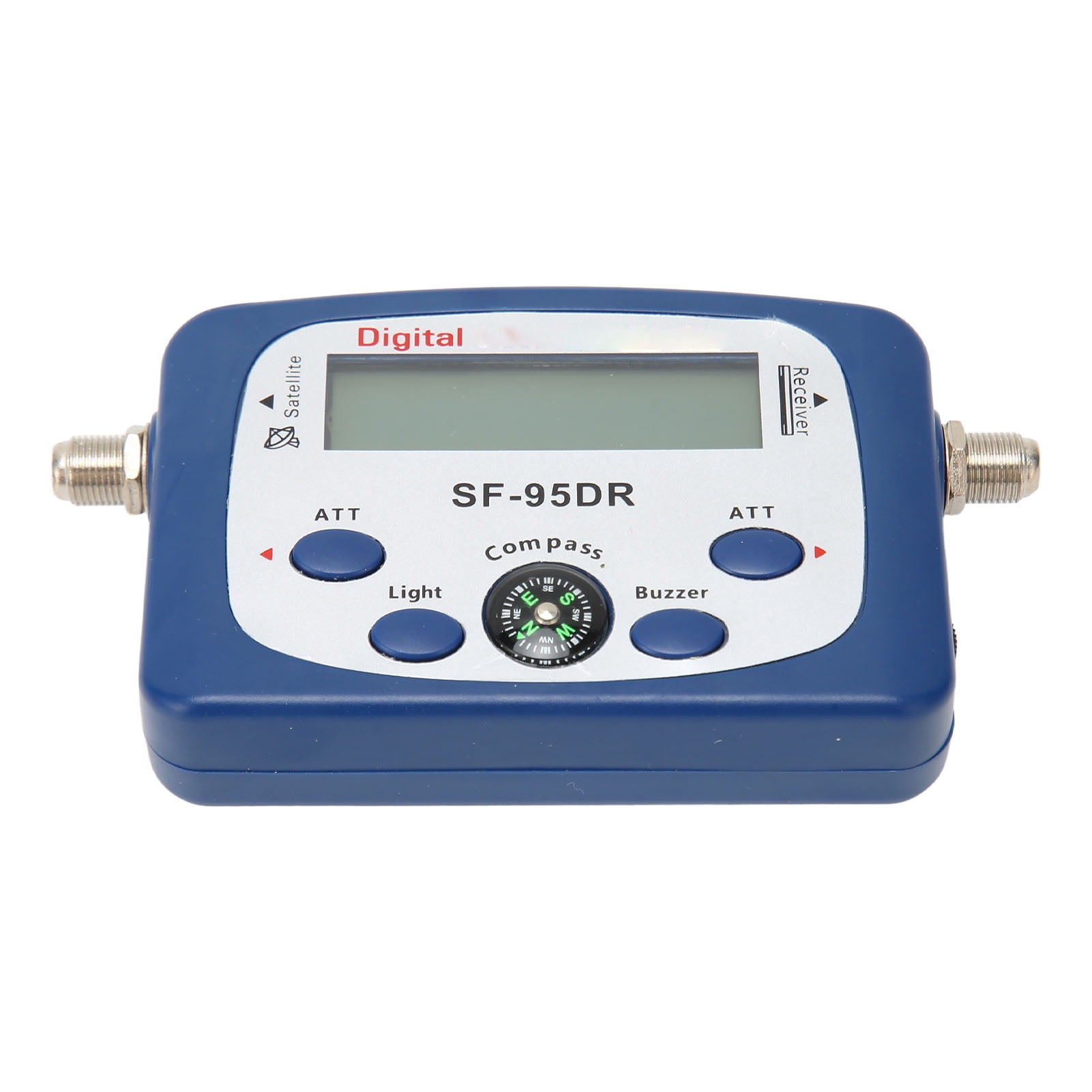 TV Antenna  Strength Meter, DC13-18V High Gain Built in  TV  Finder Professional High Sensitivity  for