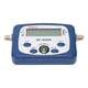 thumbnail image 5 of Buscador de señal de TV, medidor de intensidad de señal de antena de TV de alta sensibilidad profesional con brújula y sonido para red, 5 of 12