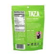 thumbnail image 2 of Pack of 12, Taza Chocolate Covered Cashews, 3.5 oz, 2 of 5