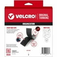 thumbnail image 6 of VELCRO Brand Sticky Back Roll | Classroom and Office Organization | Black 15ft x 3/4in Roll of Tape, 6 of 6