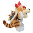 thumbnail image 2 of Skpitin Anime Fury King Bowser Koopa & Cat Bowser Koopa Plush Stuffed Koopalings Animals Figure Soft Anime Collection 12 Incheses (Cat Koopa), 2 of 3