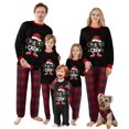 thumbnail image 1 of Pijama Awoscut Family Christmas a juego, pijamas navideños, 1 of 7
