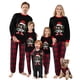 thumbnail image 1 of Pijama navideño Awoscut Family a juego, pijama navideño, 1 of 7