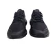 thumbnail image 4 of Ad-id-as Alphatorsion Men's Size 7.5 Shoes Athletic Running Sneakers Black EG9626, 4 of 6