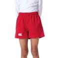 thumbnail image 3 of Canterbury Shorts Advantage 2.0 pour Garçons/filles, 3 of 4