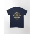 thumbnail image 3 of Ella'S Fellas Club T-Shirt, Cowboy Fan Shirt, Ella Langley T-Shirt Sizes S-5Xl GooGate, 3 of 5