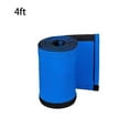 thumbnail image 1 of 1PC Pool Handrail Cover Anti-slip Sleeve Protect Cover Foldable Outdoor Safety, 1 of 6