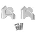 thumbnail image 2 of Manillar , accesorios para motocicleta, repuesto de montaje de aluminio, abrazadera extensable, manillar para 14-2018, para RS1000XR Zulema Elevador de manillar de moto, 2 of 8