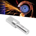 thumbnail image 4 of Dressing Tool, High Carbon Steel Grinding Wheel  Wear Resistant Easy Operation  Accuracy  For Truing And Deburring, 4 of 8