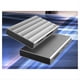 thumbnail image 3 of Lector de Tarjetas de Memoria USB 3.2 de Alta Velocidad de 10 GB para Tarjetas CFeA/CoFeB/SD4.0/TF, 3 of 5