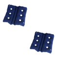 thumbnail image 2 of Moyic Foldable Air Inflatable Cushion Seat Chair  Pad Pillow Wheelchair Type1, 2 of 6