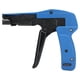 thumbnail image 1 of Herramienta De Pistola Para Amarres De Cables, Pistola De Amarre Con Cremallera De Corte Al Ras, Ajustador De Disco De Ajuste De Acero Fundido A Presión Con Mango Para Trabajos ANGGREK Herramientas, 1 of 8