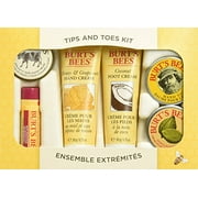 Burt's Bees Tips N Toes Hands & Feet Kit