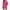 Pink, variant on Giftesty Two Piece Outfits Women,Women Fashion Casual Summer Printing Short Sleeve O-Neck Top And Shorts Set