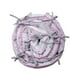 thumbnail image 3 of Protector Cuna PIPAPO Selva rosa 30 x 70 cm, 3 of 4