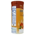 thumbnail image 3 of (3 pack) Wyler's Light Peach Iced Tea Low Calorie Drink Mix, 6 count, 1.35 oz, 3 of 6