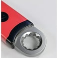 thumbnail image 3 of 8 Adjustable Wrench with 200mm Length, 30mm Large Opening, Non-Slip Handle, and Wide Jaw, 3 of 5