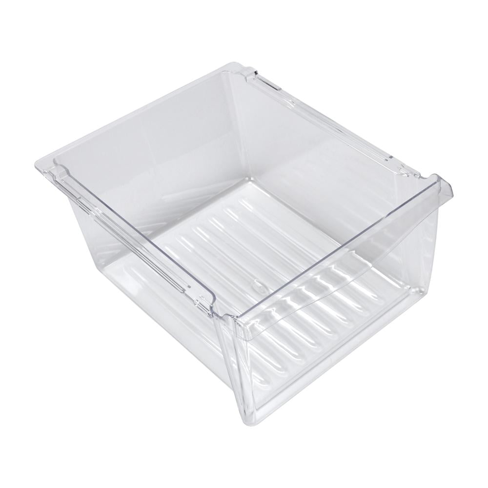 PS890591 Refrigerator Crisper Drawer with Humidity Control WP2188656 PS890591 Refrigerator Crisper Drawer with Humidity Control WP2188656