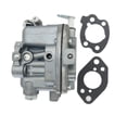 thumbnail image 4 of Carburetor 808253 For Briggs & SRATTON Engine Model 16HP 17HP 18 HP Vanguard 808253 809017 843324 845023 846109, 4 of 6
