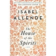 thumbnail image 1 of Pre-Owned The House of the Spirits (Paperback) 1501117017 9781501117015, 1 of 1