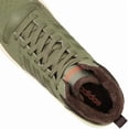 thumbnail image 3 of Adi-das BREAK START MID WNTRZD IH5283 Olive/Dark Brown Sneakers, 3 of 6