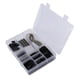 thumbnail image 2 of Jumper Wire Pin Header 2.54mm Housing Male Female Connector Set Kit Accessory Part, 2 of 5