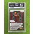 thumbnail image 2 of COLLIN SEXTON PRIZM ROOKIE CARD GRADED PSA 9 MINT CAVS 2018 Panini Prizm TRUE RC, 2 of 12