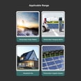 thumbnail image 3 of Caja De Conexiones Fotovoltaica, Caja Combinadora Solar De Protección Contra Sobrecarga DC1000V Para De Generación De Energía, 3 of 8