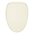 thumbnail image 3 of Asiento para Baño Mainstays Cosmos Slow Beige, 3 of 4