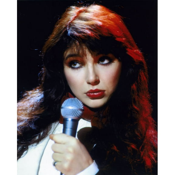 Kate Bush Poster 16x24 Poster Medium Art Poster 16x24 Unframed, Age: Adults, Rectangle Best Posters