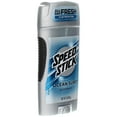thumbnail image 3 of Speed Stick Clear Solid Deodorant, 24 HR, Ocean Surf, 3 OZ - 6 Pack, 3 of 5