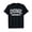 Black-91, variant on Graduate Class of 2026 Done Graduation Senior Grad Student T-Shirt
