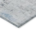 thumbnail image 3 of Addison Rugs Chantille Indoor/Outdoor Transitional Modern Sky Machine Washable Rectangle Rug, 5' x 7'6", 3 of 7