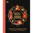 thumbnail image 1 of Libro Diosas Y Heroinas Tapa Blanda, Autor Jean Menzies, Editorial Dorling Kindersley, 1 of 1