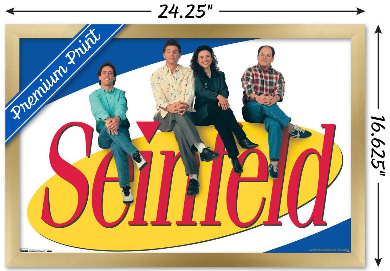 Seinfeld-Logo
