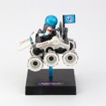 thumbnail image 4 of Space Mission Rocket Ship Interactive Playset 2C1000014, 4 of 5