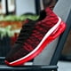 thumbnail image 4 of Zapatos Casuales para Correr Wdftyju Rojo 39, 4 of 9