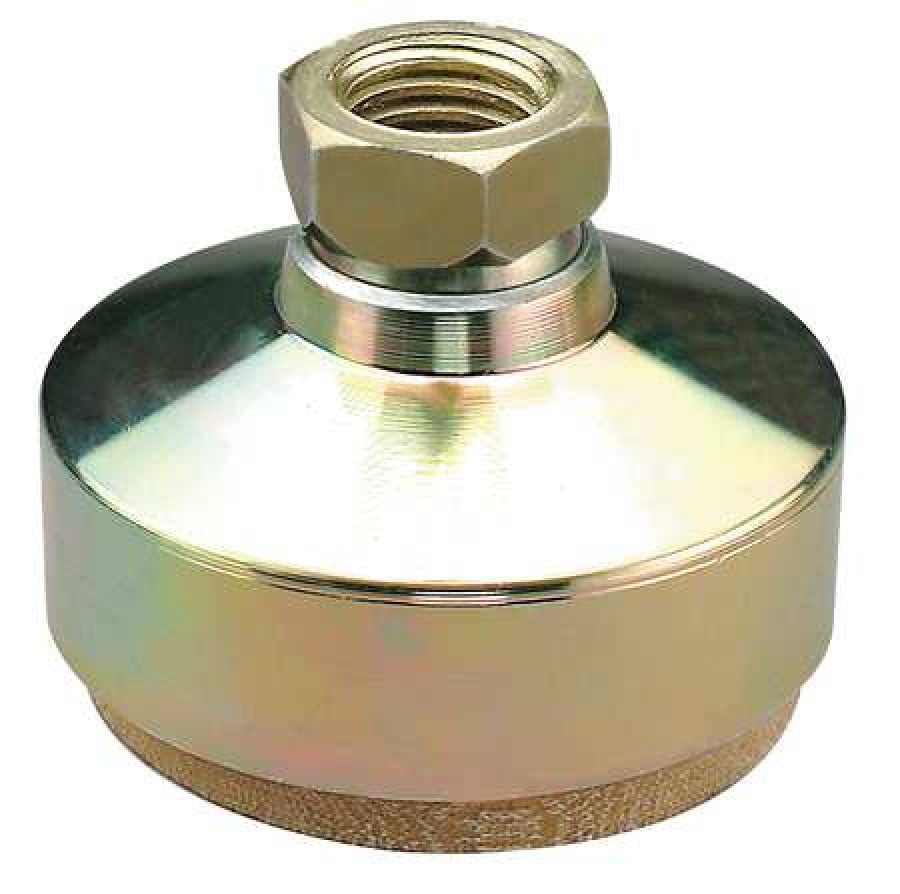 Anti-Vibe Vibration Control Mount SS-TSW-5M Tapped Style Leveler S&W Manufacturing Co Inc. Anti-Vibe Vibration Control Mount SS-TSW-5M Tapped Style Leveler S&W Manufacturing Co Inc.