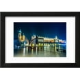 thumbnail image 2 of Poland, Krakow Market Square at Night Framed Print Wall Art by bloodua Sold by Art.Com, 2 of 5