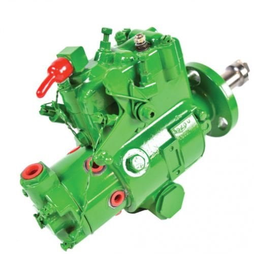 Remanufactured Fuel Injection Pump fits John Deere 600 4020 4000