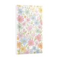 thumbnail image 2 of Yayeee Blank Wall Plate Cover 1-Gang 4.5"x2.7" Home Unused Decorative Outlet, Watercolor Flowers Pattern, 2 of 7