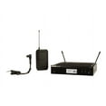 thumbnail image 2 of Shure BLX14R/B98 - H9 Band - microphone system, 2 of 12