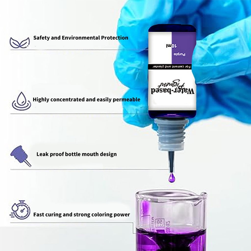 lanema Painting Inks Jewelry Making Inks Intense Pigment Colors Epoxy Resin Paint