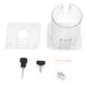 thumbnail image 1 of Clear Plastic Base for Wood Router, Power Tool Protective Accessory (Standard), 1 of 4