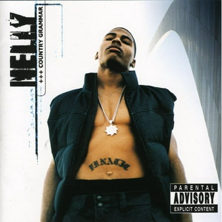 Grammar Cd - Country Grammar (CD) (explicit)